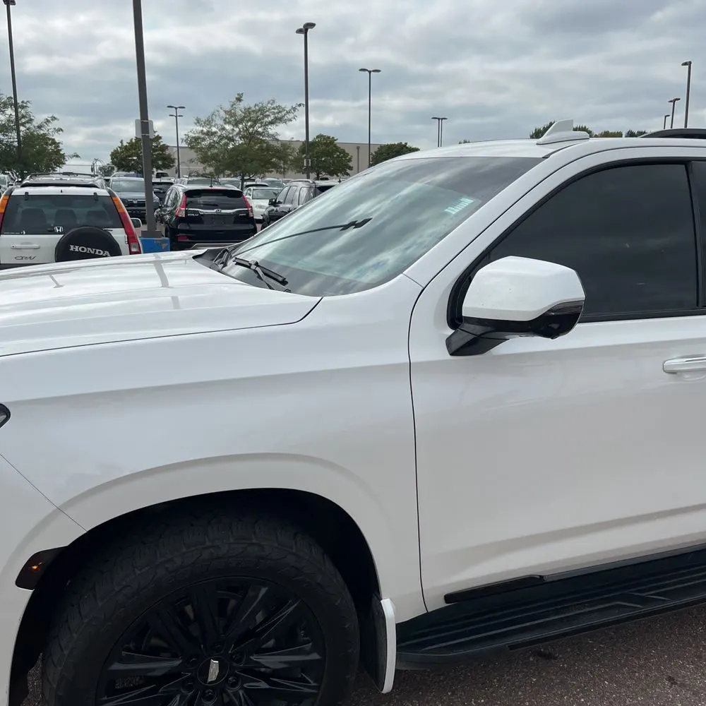 2023 Cadillac Escalade ESV Sport Platinum