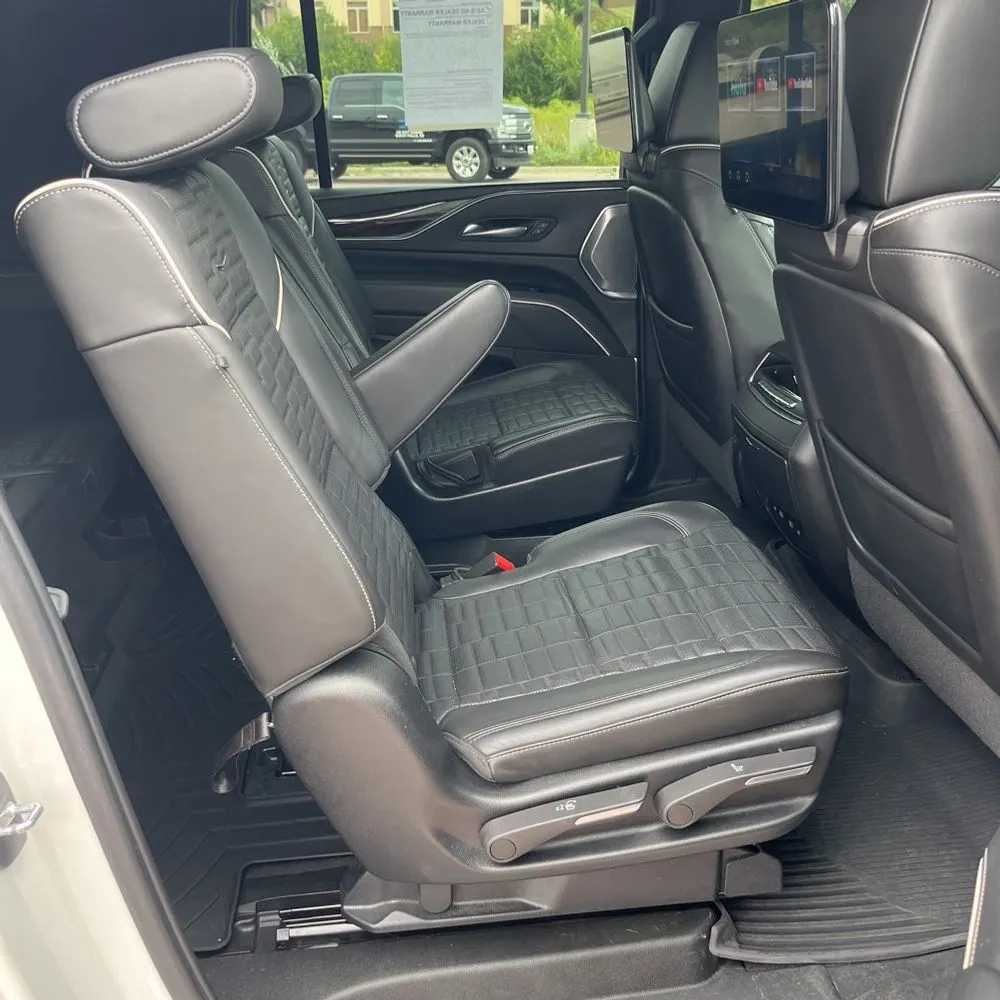 2023 Cadillac Escalade ESV Sport Platinum