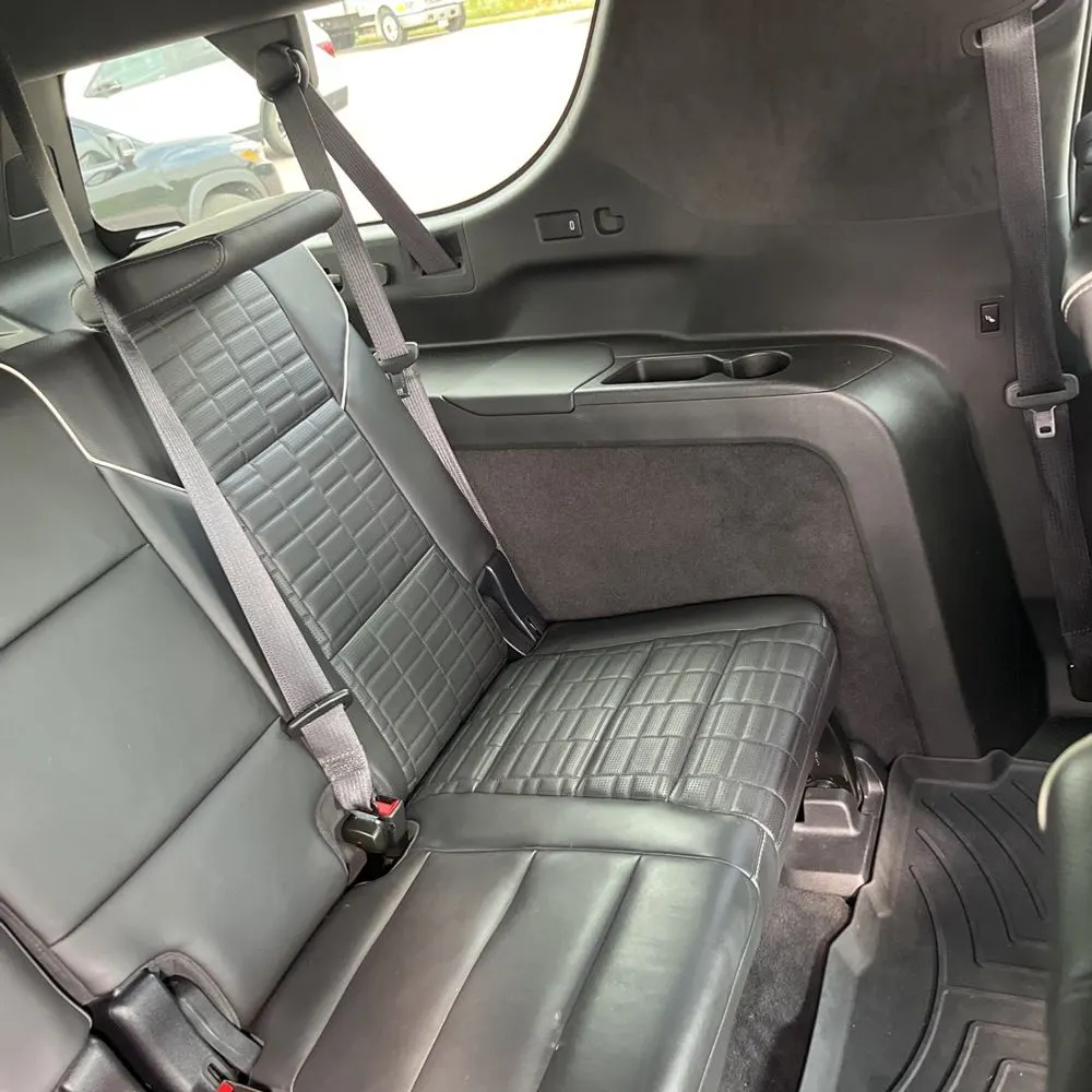 2023 Cadillac Escalade ESV Sport Platinum