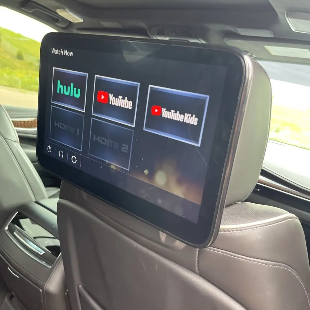 2023 Cadillac Escalade ESV Sport Platinum