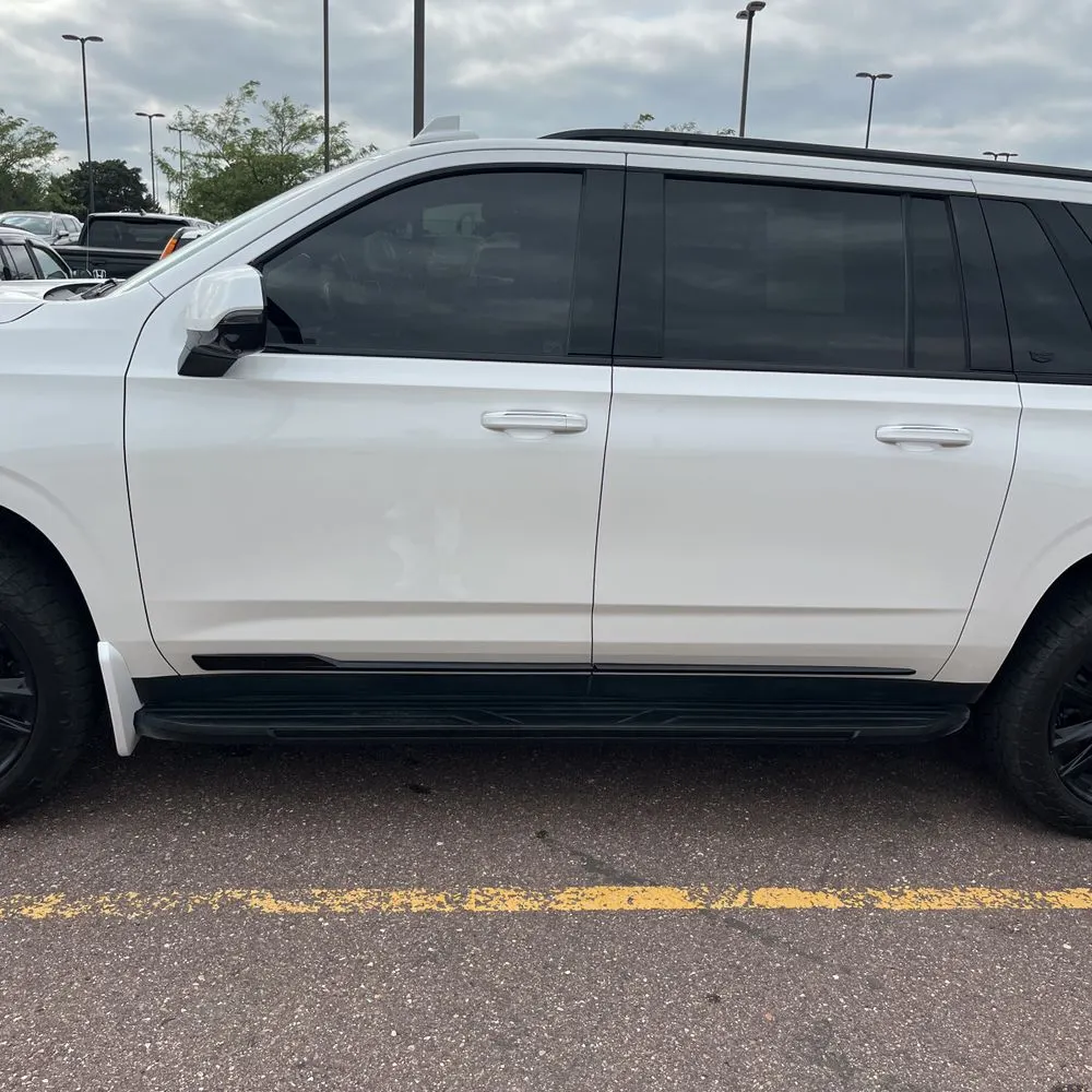 2023 Cadillac Escalade ESV Sport Platinum