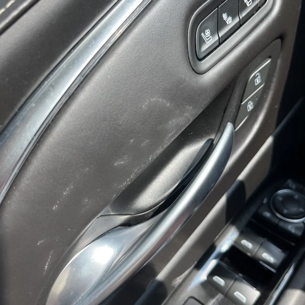 2023 Cadillac Escalade ESV Sport Platinum