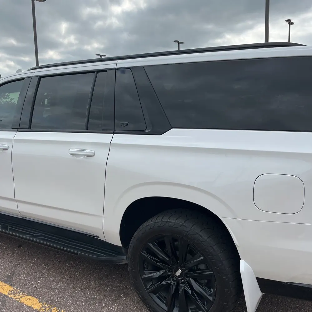 2023 Cadillac Escalade ESV Sport Platinum