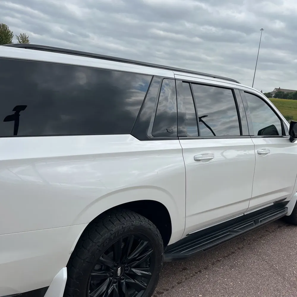 2023 Cadillac Escalade ESV Sport Platinum