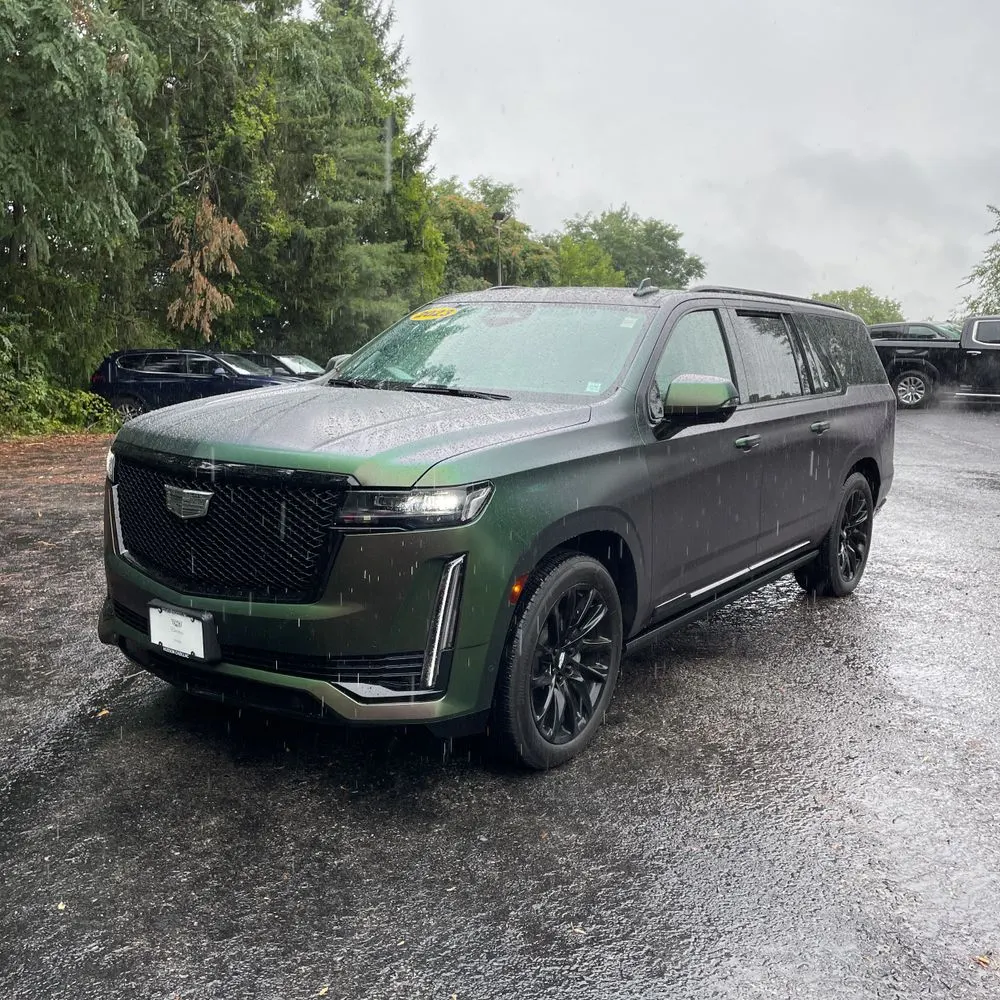 2023 Cadillac Escalade ESV Sport Platinum