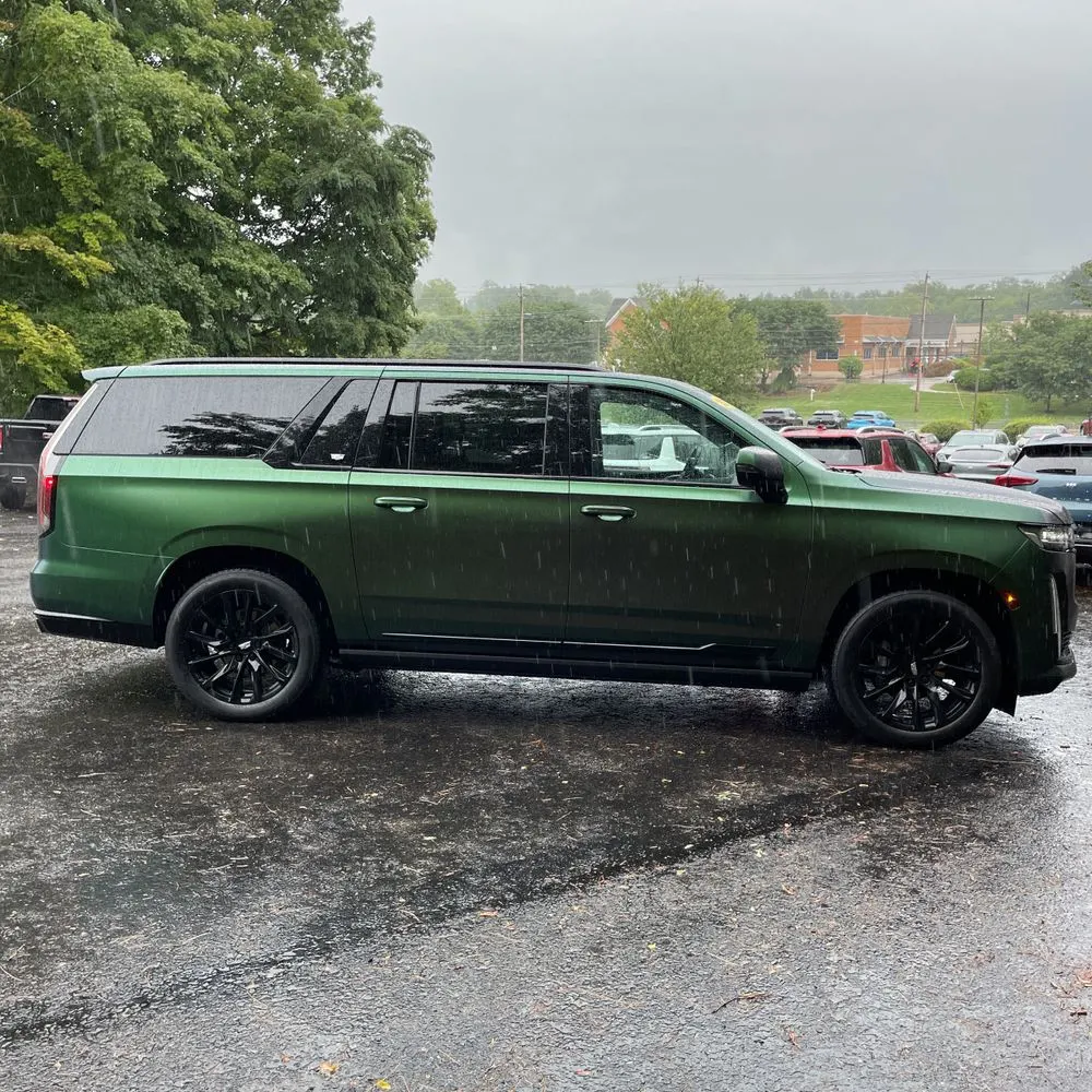 2023 Cadillac Escalade ESV Sport Platinum