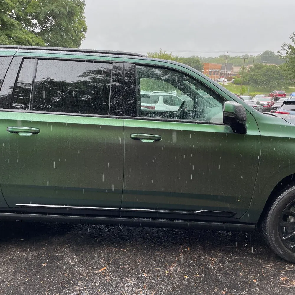 2023 Cadillac Escalade ESV Sport Platinum
