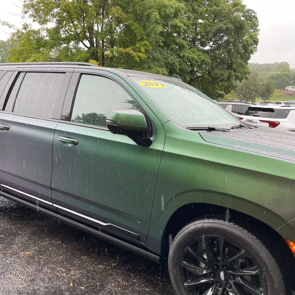 2023 Cadillac Escalade ESV Sport Platinum