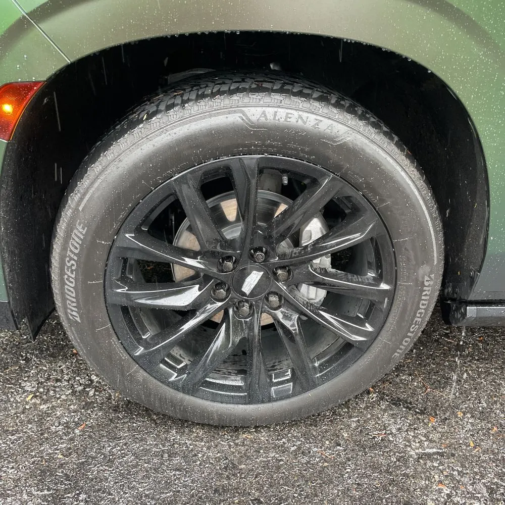 2023 Cadillac Escalade ESV Sport Platinum