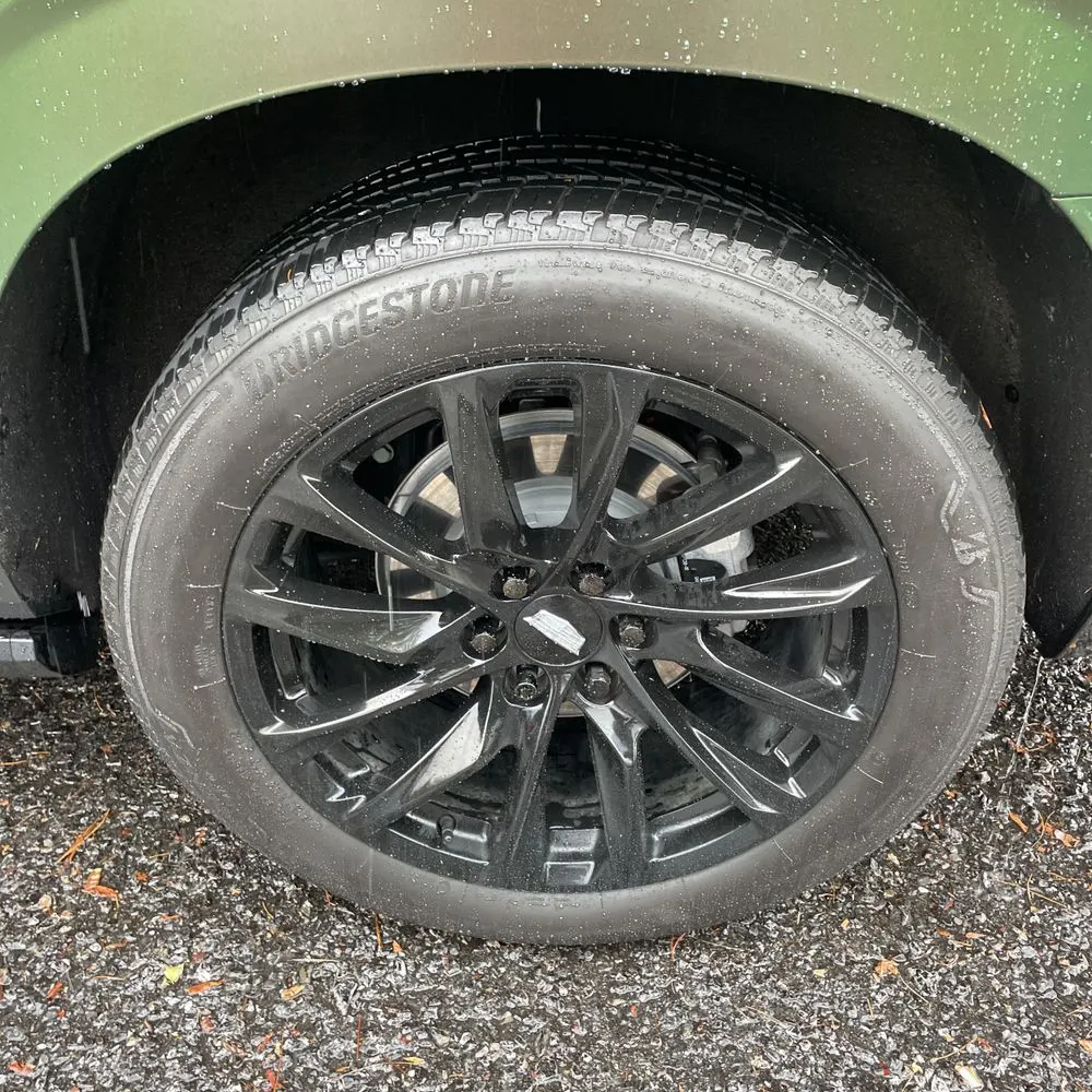 2023 Cadillac Escalade ESV Sport Platinum