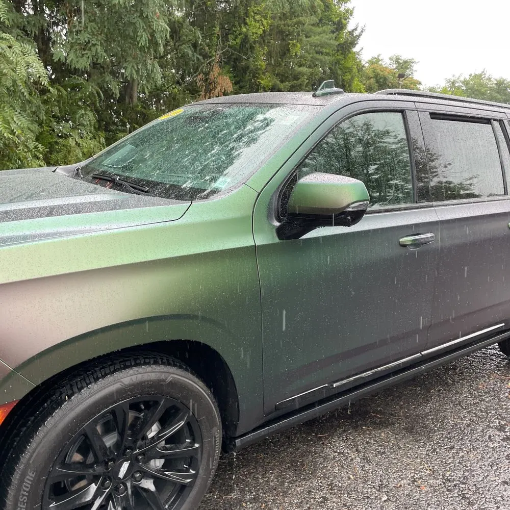 2023 Cadillac Escalade ESV Sport Platinum