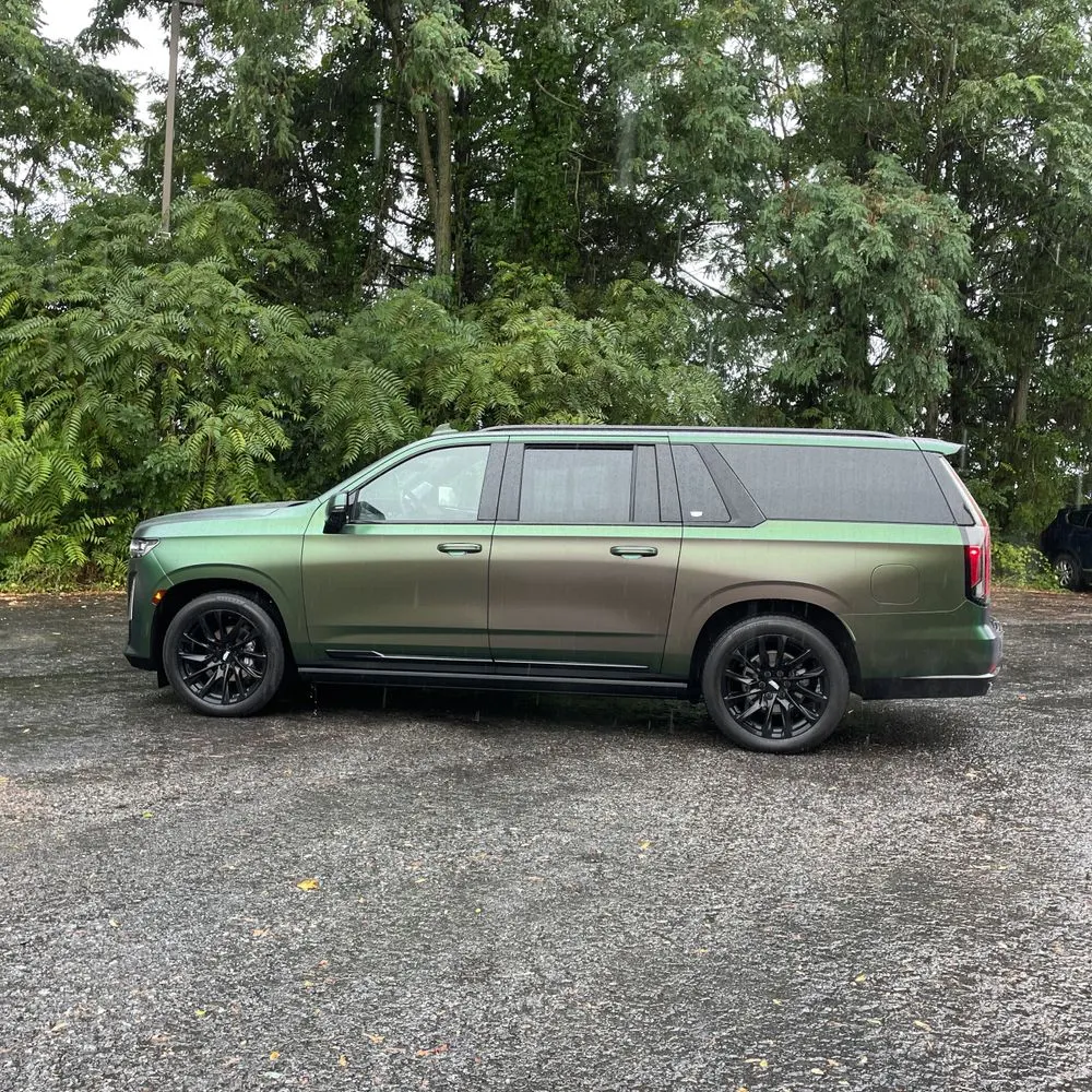 2023 Cadillac Escalade ESV Sport Platinum