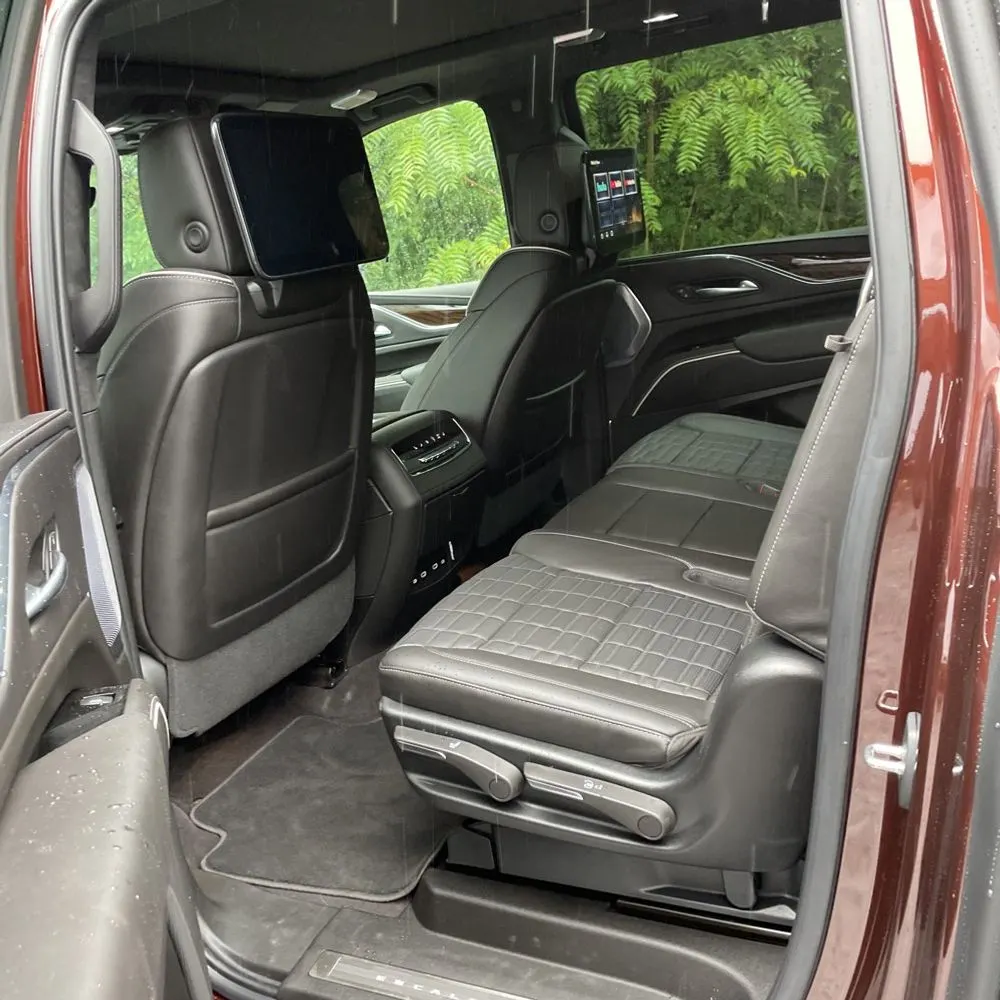 2023 Cadillac Escalade ESV Sport Platinum