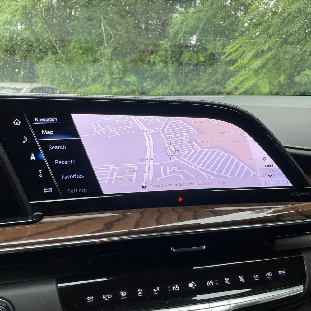 2023 Cadillac Escalade ESV Sport Platinum