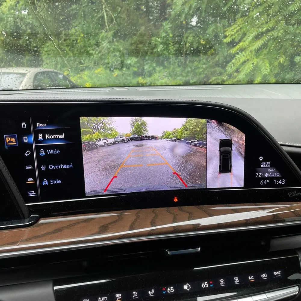 2023 Cadillac Escalade ESV Sport Platinum