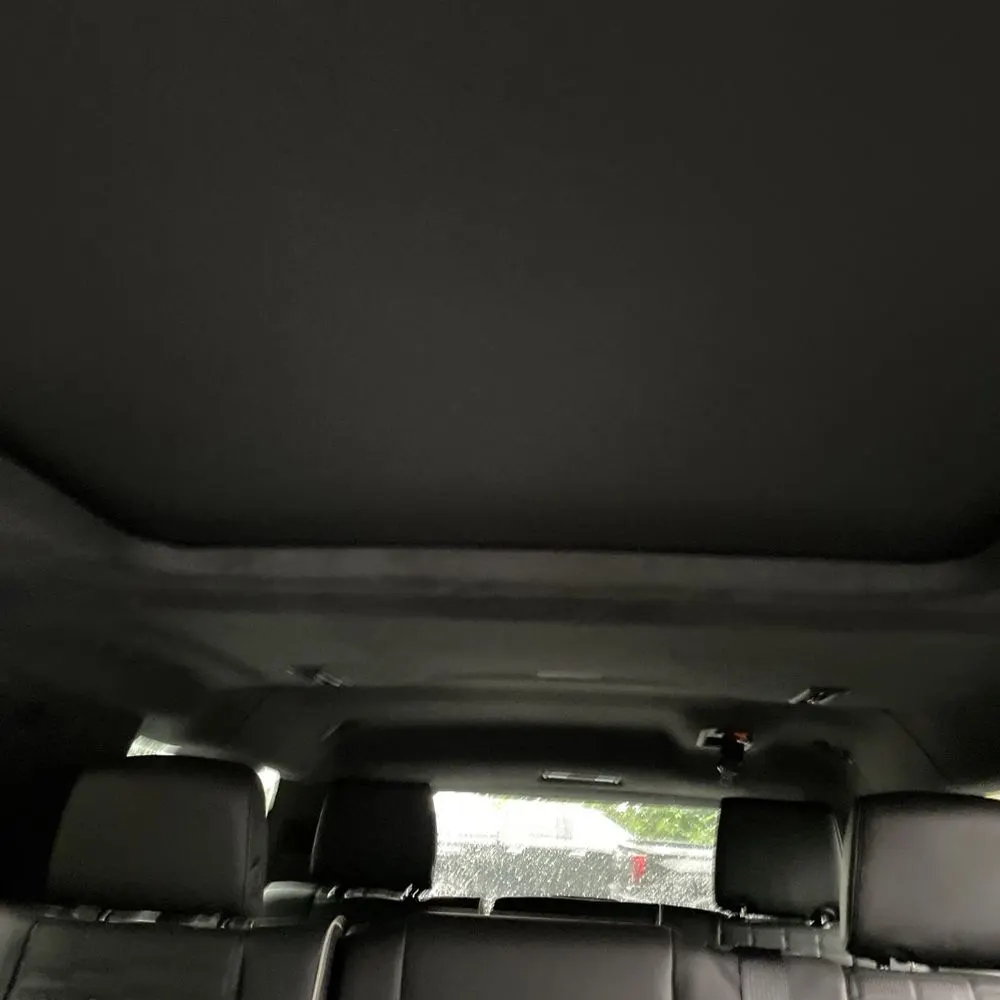 2023 Cadillac Escalade ESV Sport Platinum
