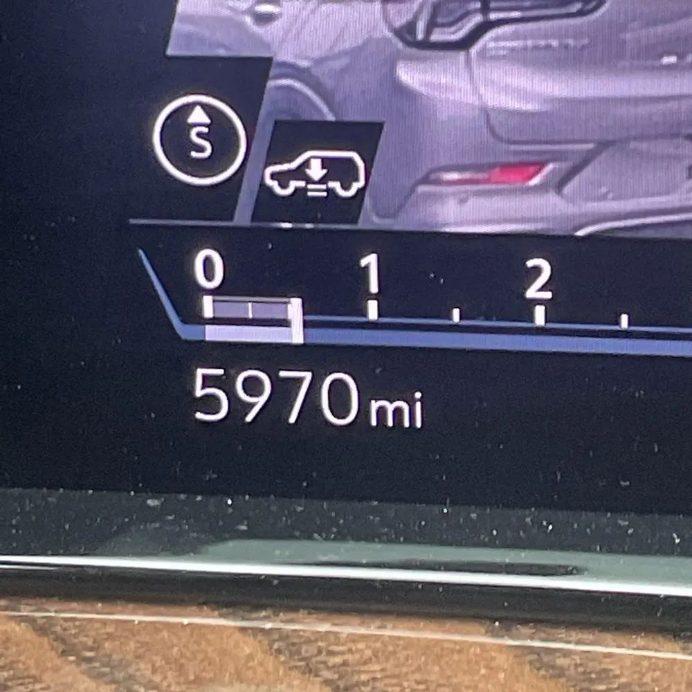 2023 Cadillac Escalade ESV Sport Platinum