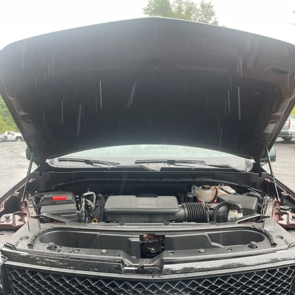 2023 Cadillac Escalade ESV Sport Platinum