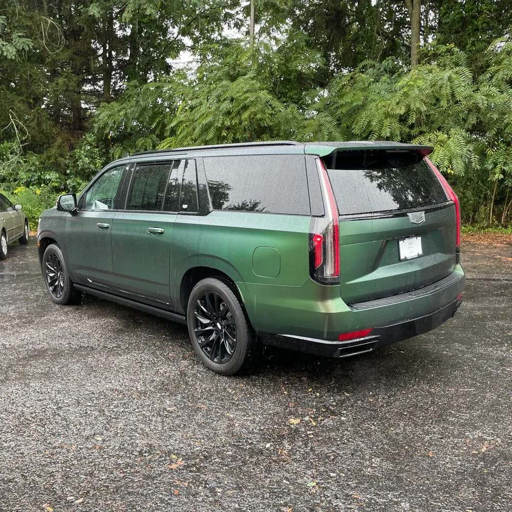 2023 Cadillac Escalade ESV Sport Platinum