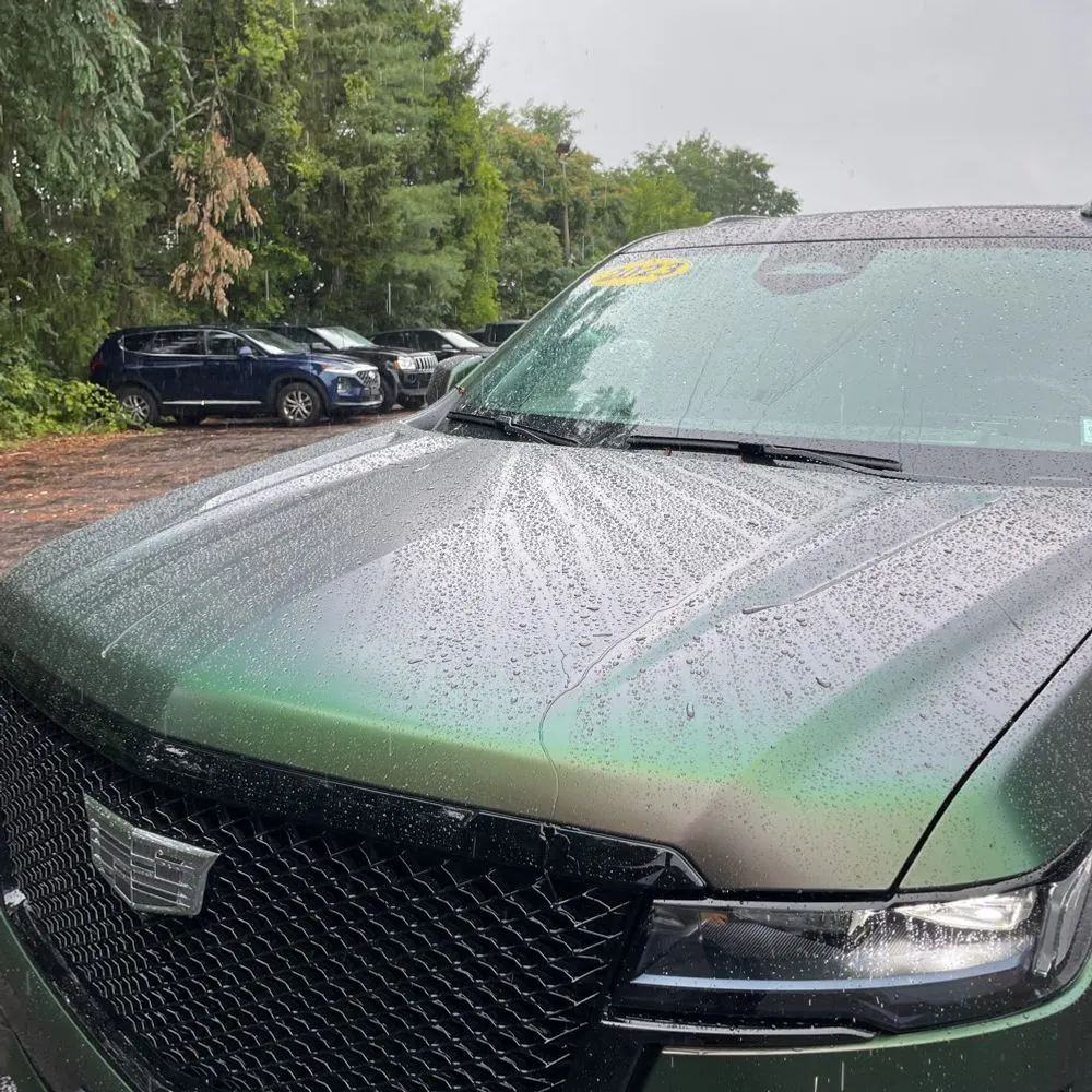 2023 Cadillac Escalade ESV Sport Platinum