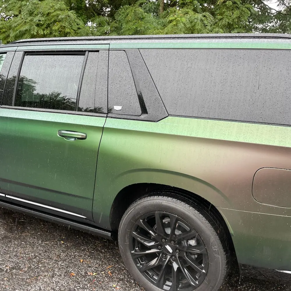 2023 Cadillac Escalade ESV Sport Platinum