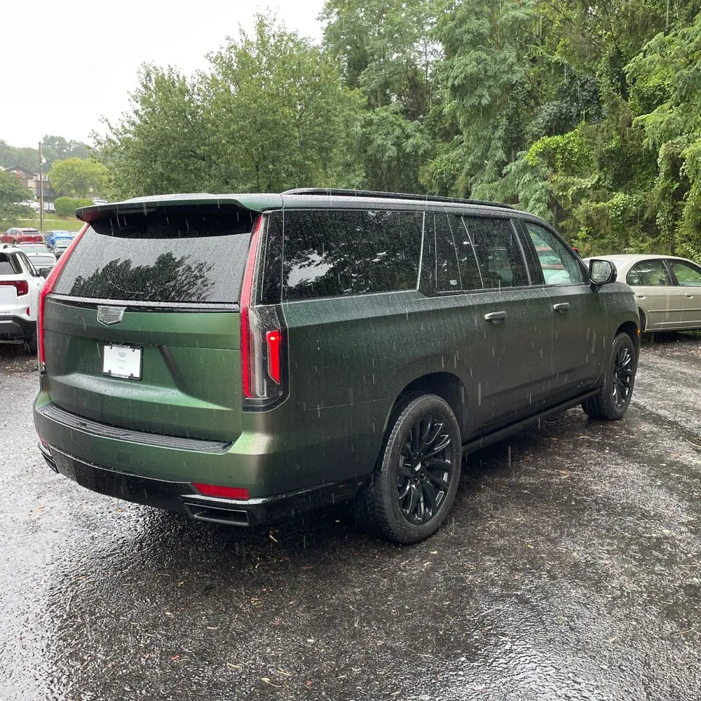 2023 Cadillac Escalade ESV Sport Platinum