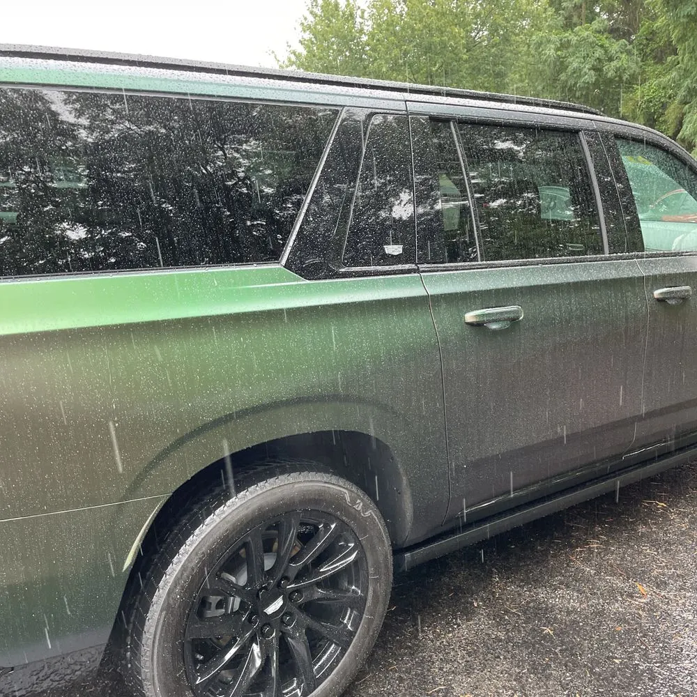 2023 Cadillac Escalade ESV Sport Platinum