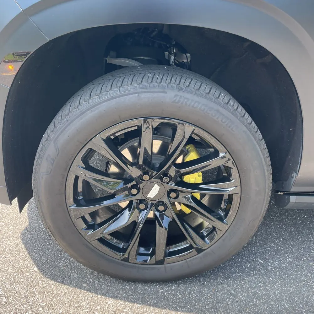 2024 Cadillac Escalade ESV Sport Platinum