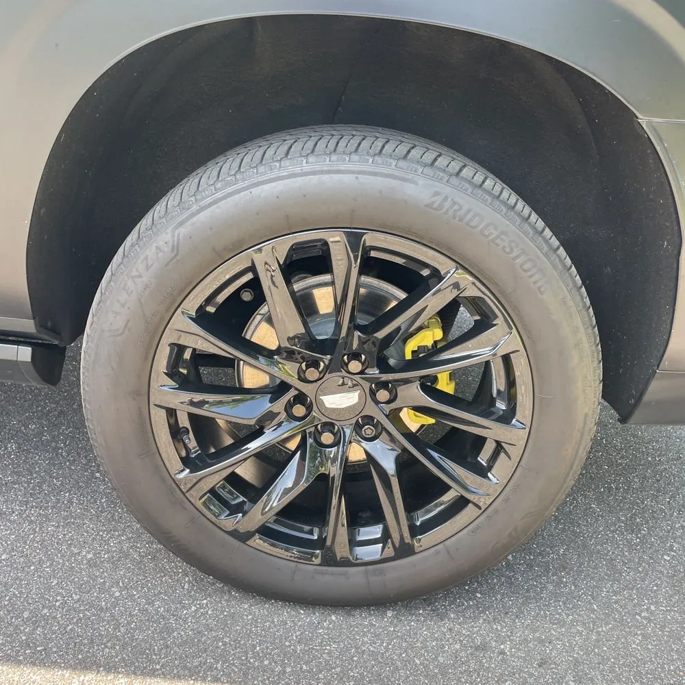 2024 Cadillac Escalade ESV Sport Platinum