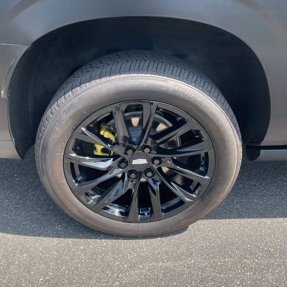 2024 Cadillac Escalade ESV Sport Platinum