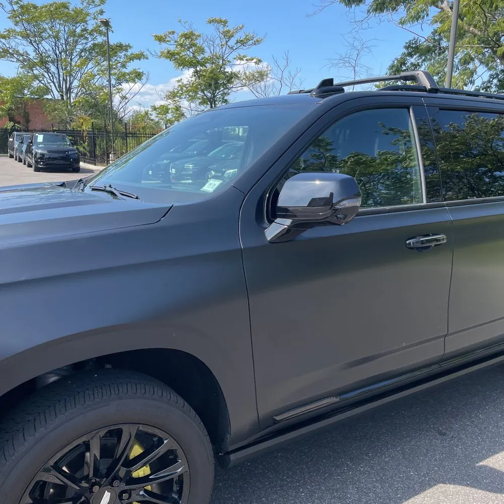 2024 Cadillac Escalade ESV Sport Platinum