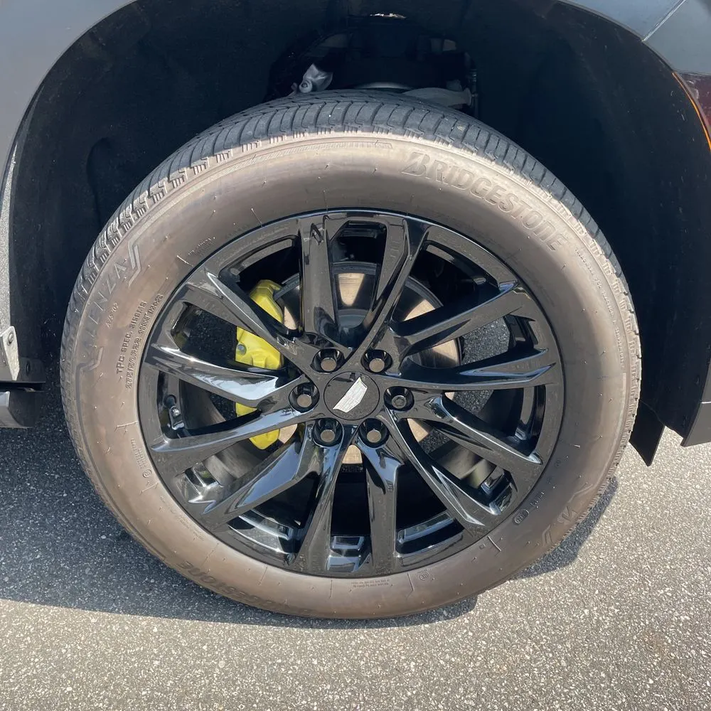 2024 Cadillac Escalade ESV Sport Platinum