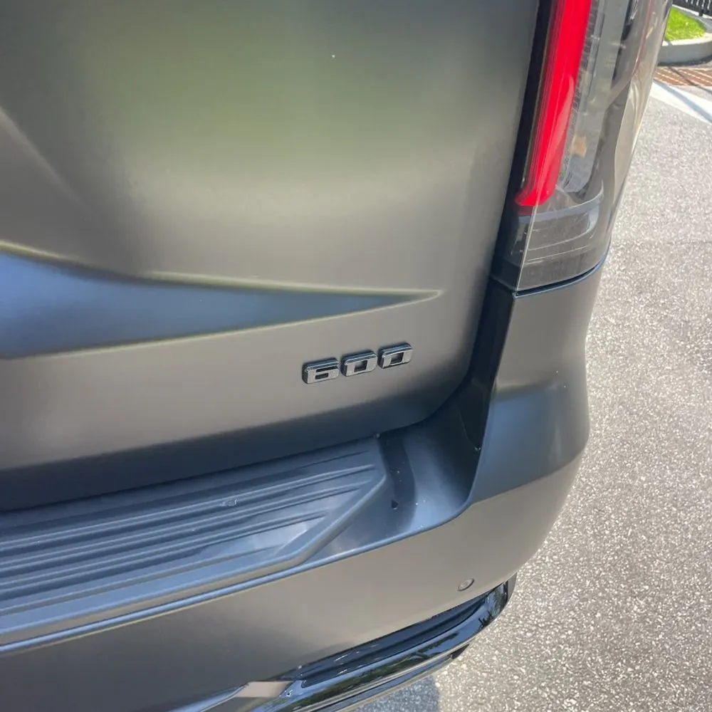 2024 Cadillac Escalade ESV Sport Platinum