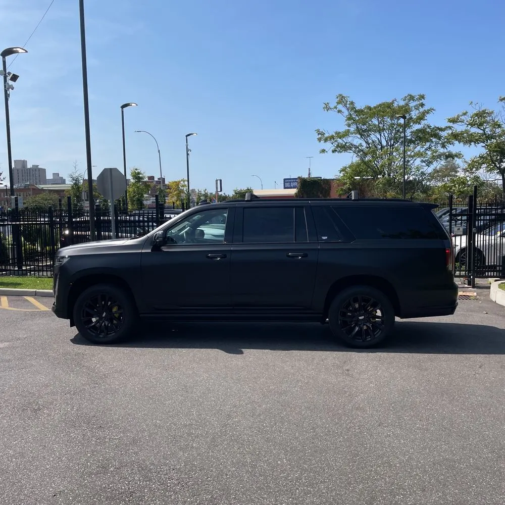 2024 Cadillac Escalade ESV Sport Platinum