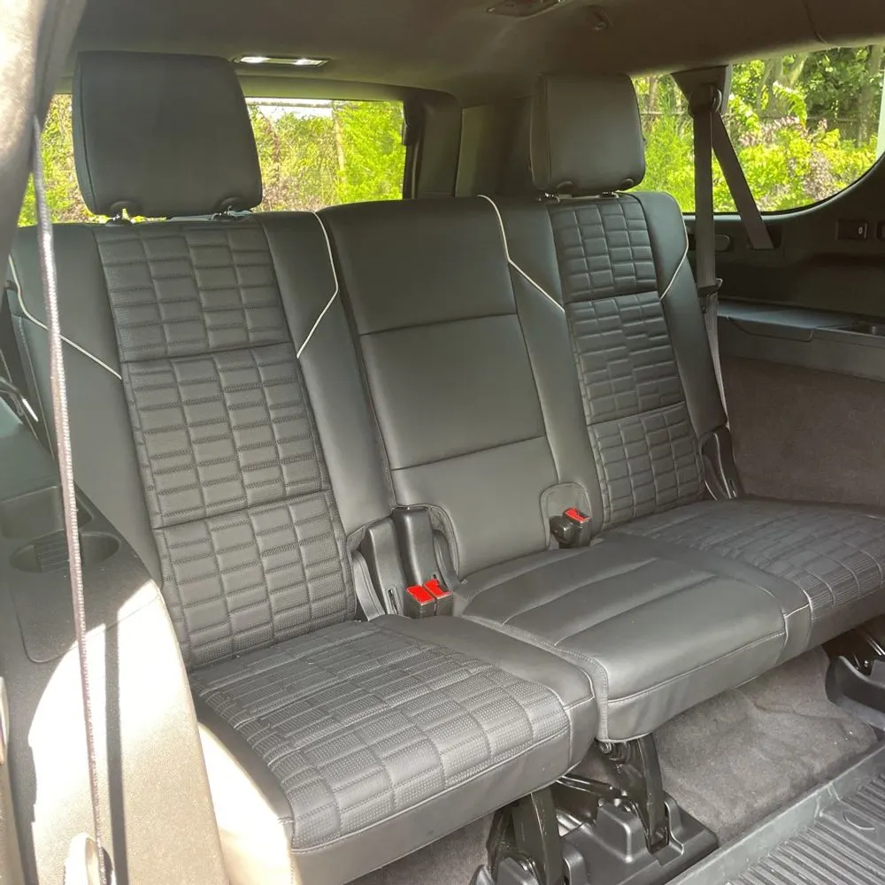2024 Cadillac Escalade ESV Sport Platinum