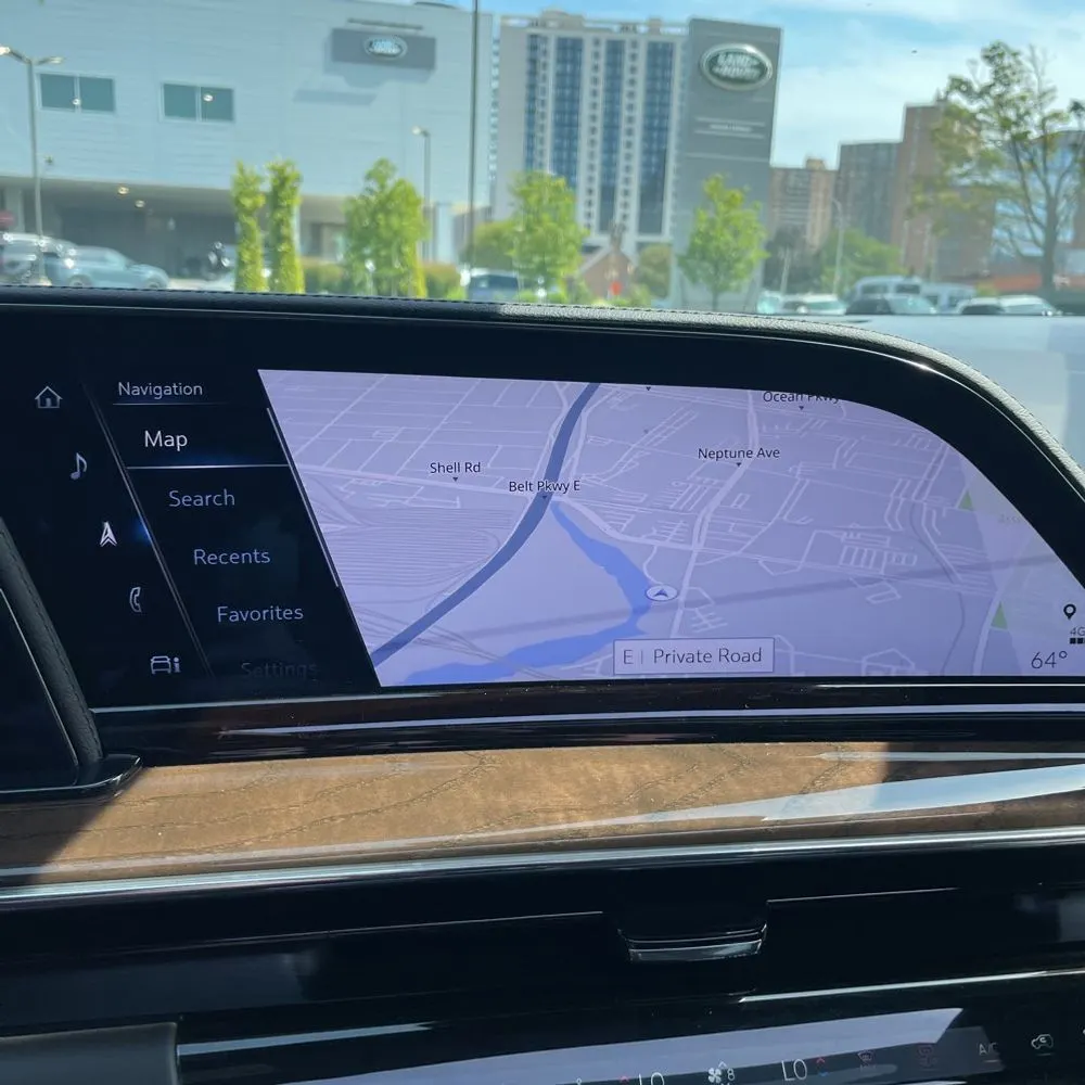 2024 Cadillac Escalade ESV Sport Platinum