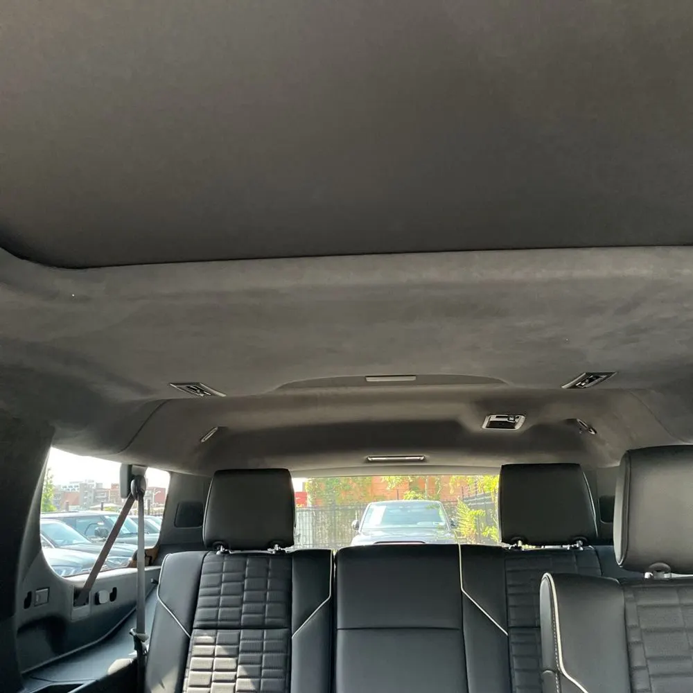 2024 Cadillac Escalade ESV Sport Platinum