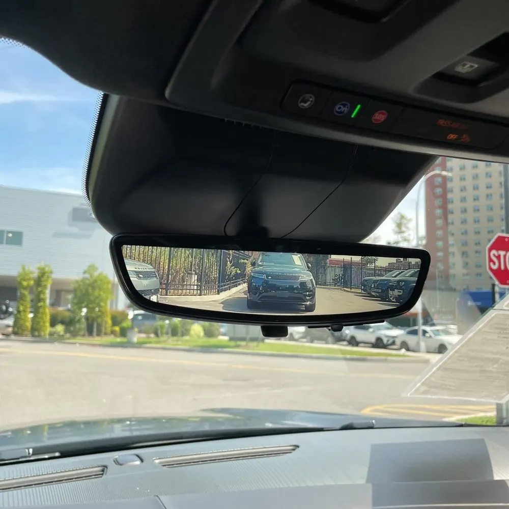 2024 Cadillac Escalade ESV Sport Platinum