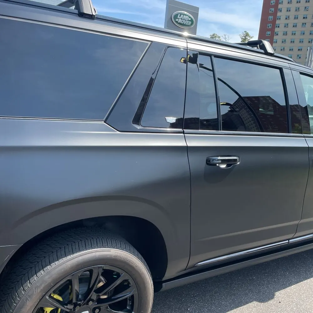 2024 Cadillac Escalade ESV Sport Platinum