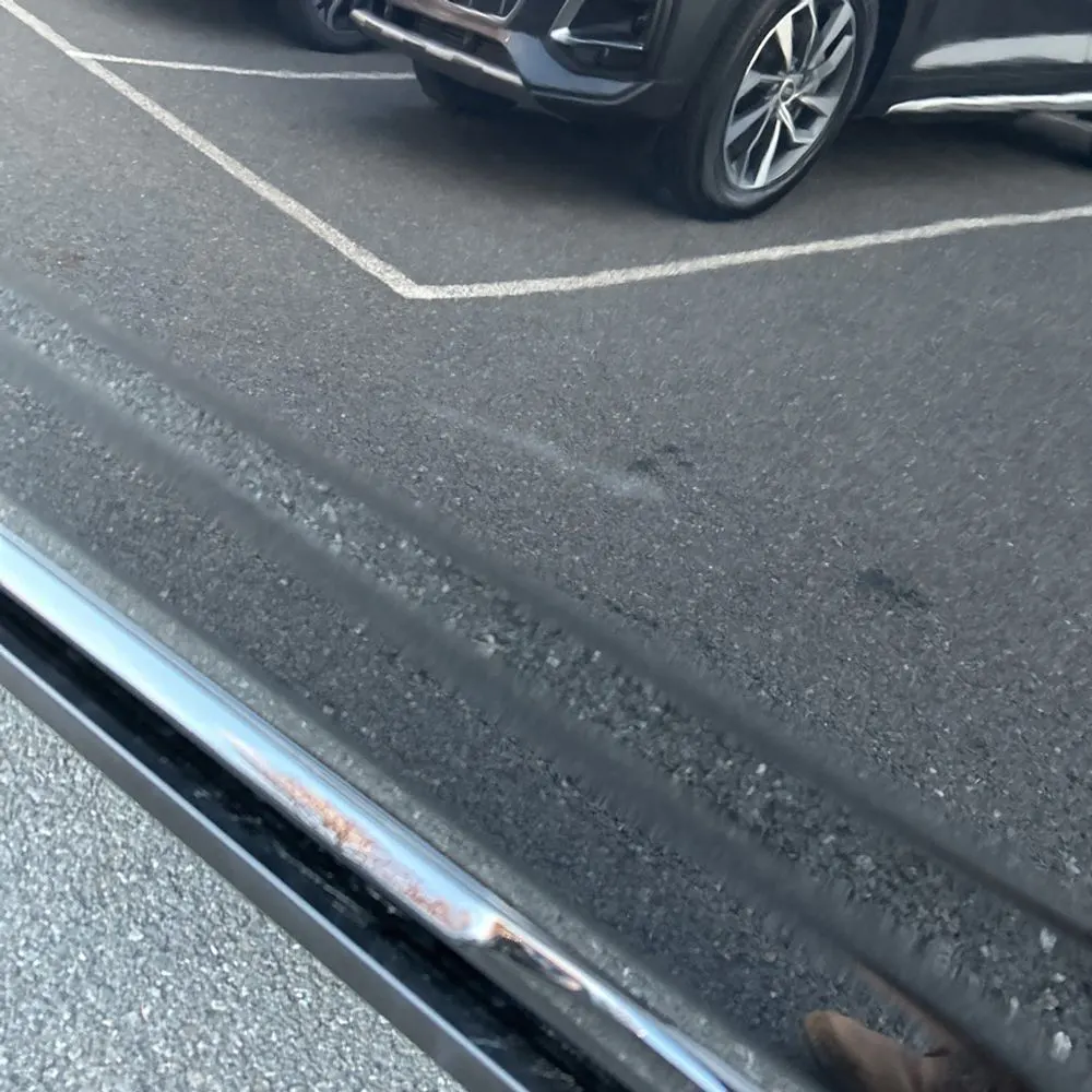 2024 Cadillac Escalade-V ESV Base