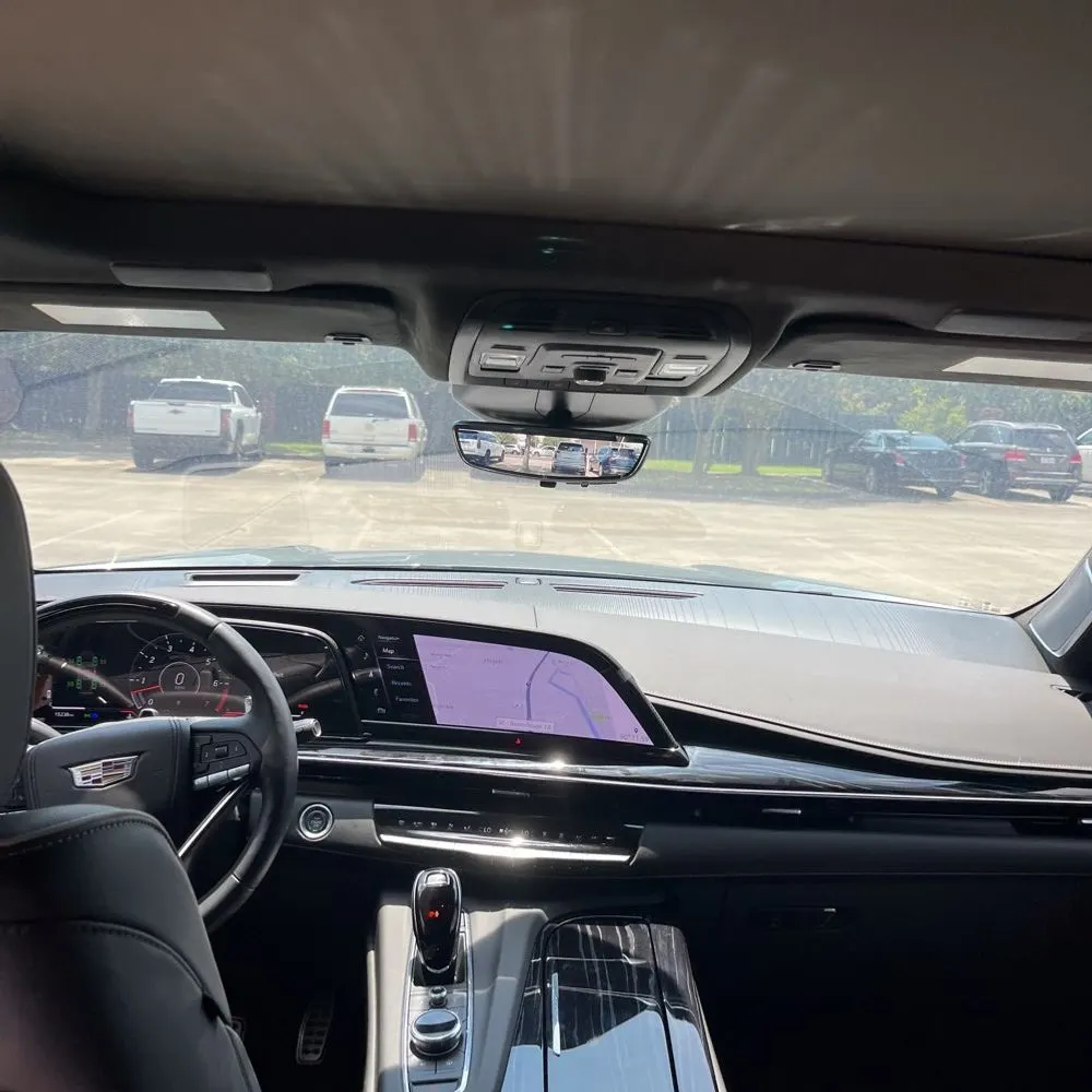 2023 Cadillac Escalade-V ESV Base
