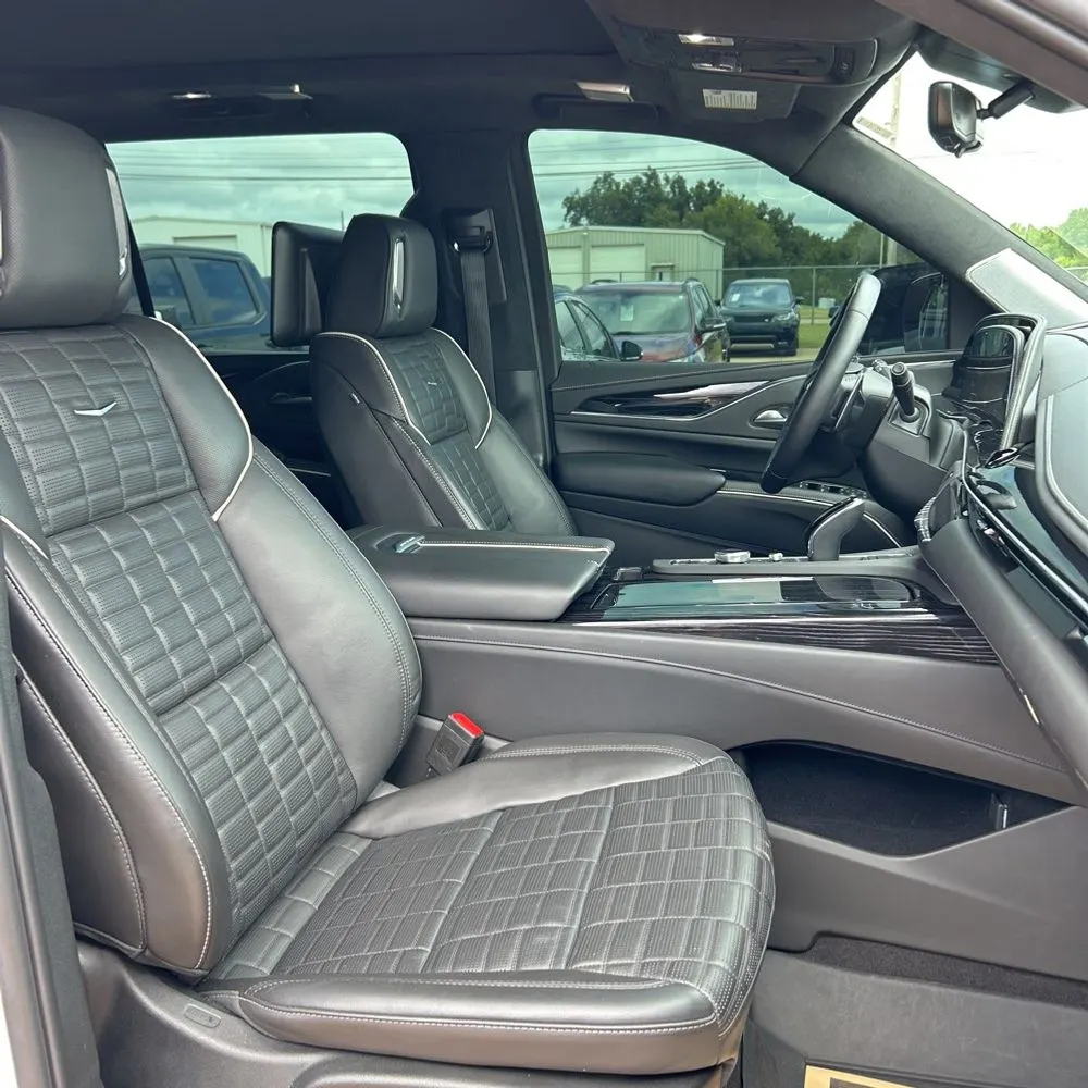 2023 Cadillac Escalade-V ESV Base