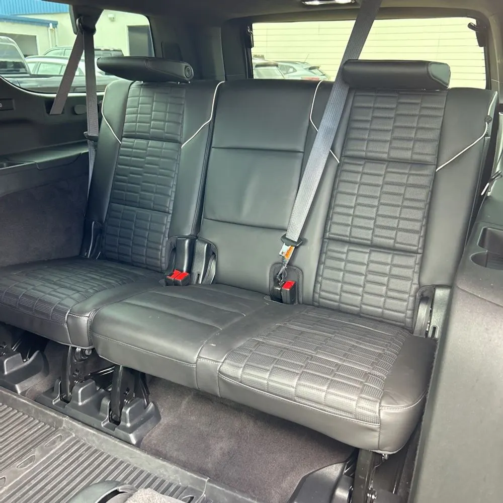 2023 Cadillac Escalade-V ESV Base