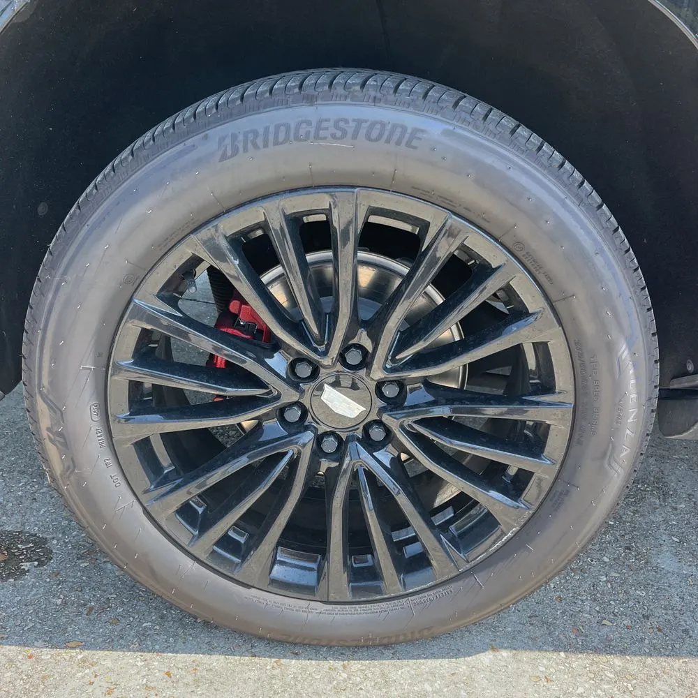 2023 Cadillac Escalade-V ESV Base