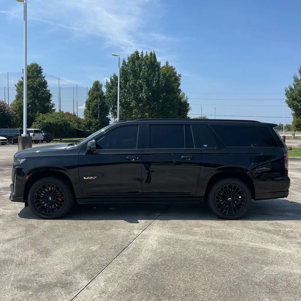 2023 Cadillac Escalade-V ESV Base