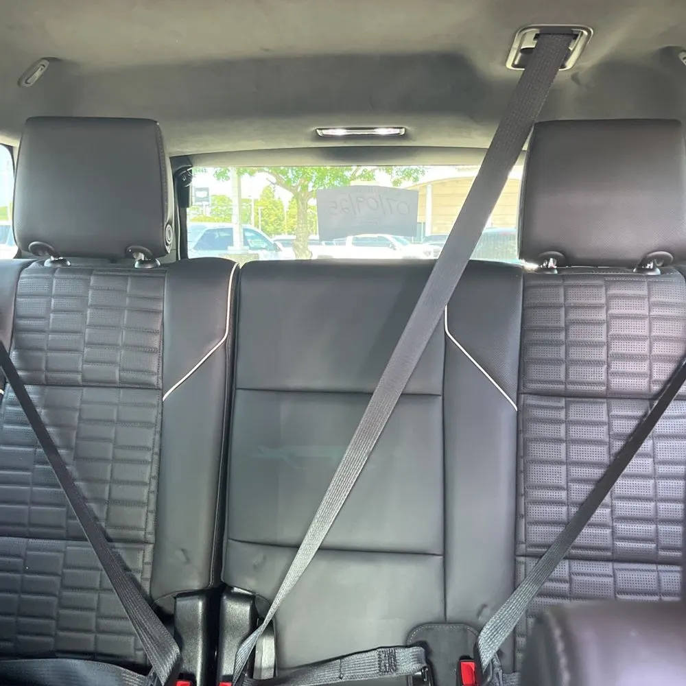 2023 Cadillac Escalade-V ESV Base