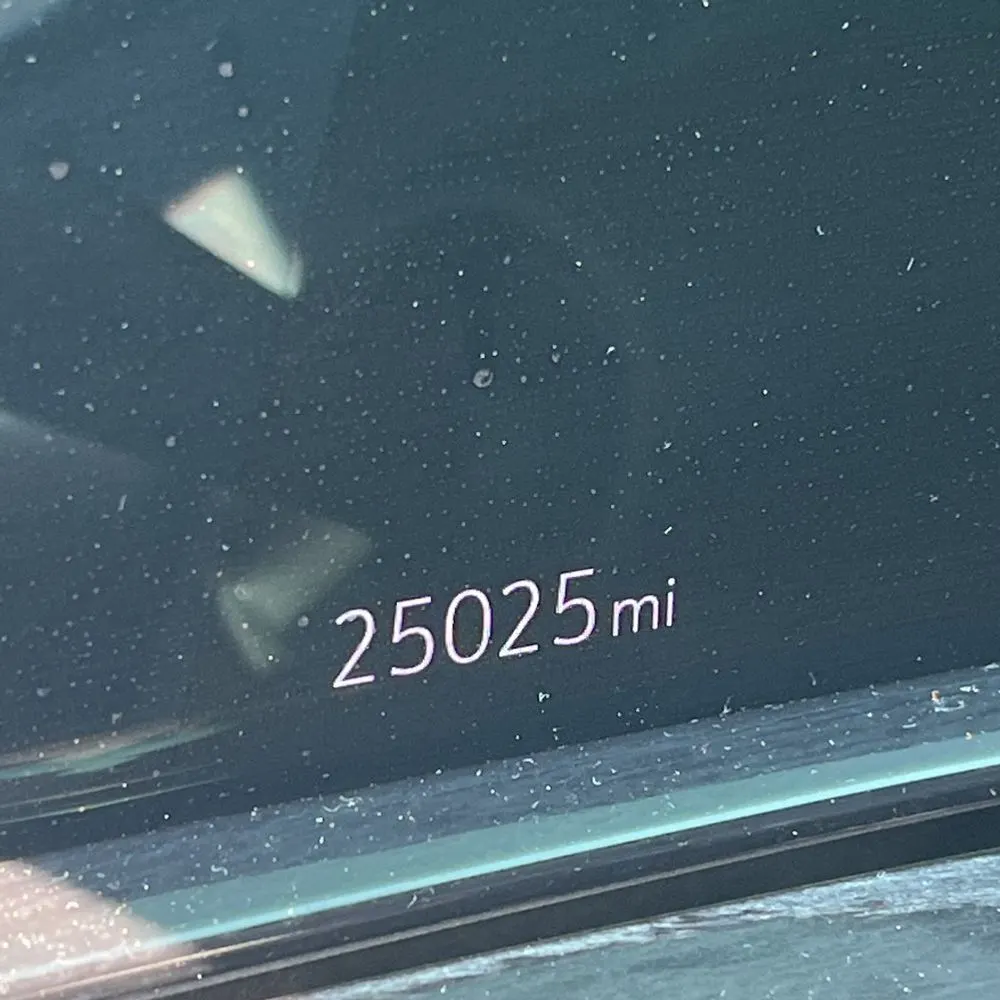 2023 Cadillac Escalade-V ESV Base