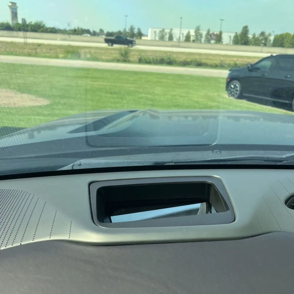 2023 Cadillac Escalade-V ESV Base