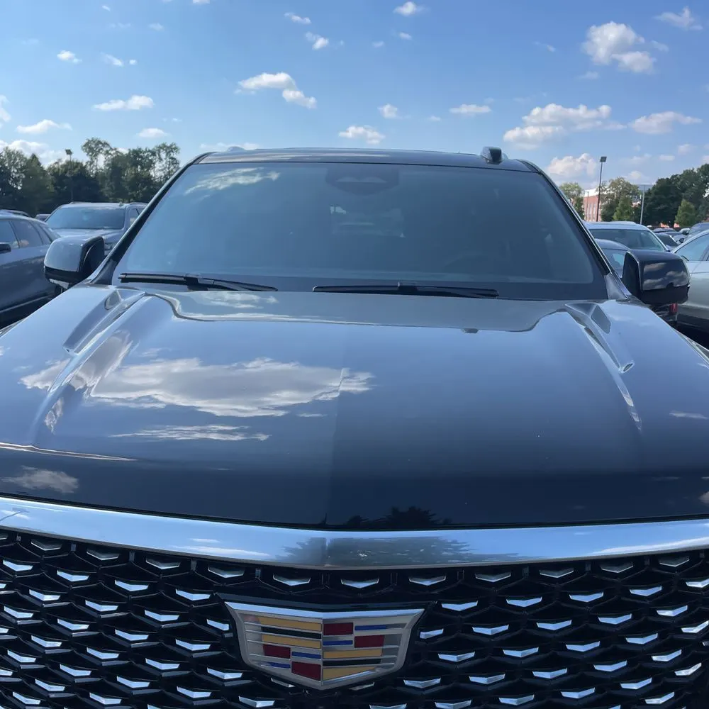 2025 Cadillac Escalade Premium Luxury