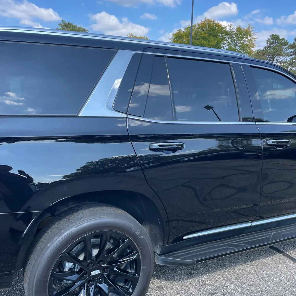 2025 Cadillac Escalade Premium Luxury